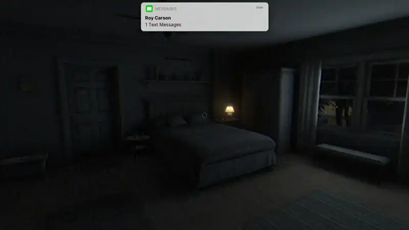 Fears to Fathom - Carson House — изображение 1