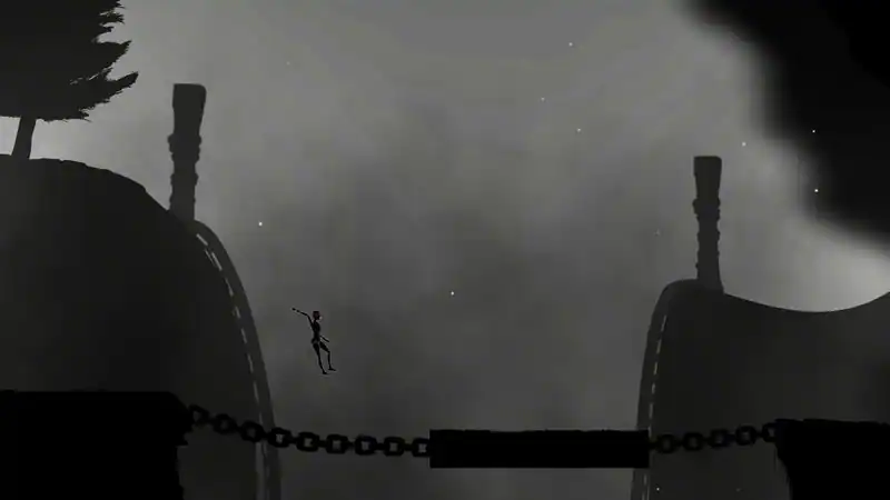 Feartten Noir Story — изображение 1