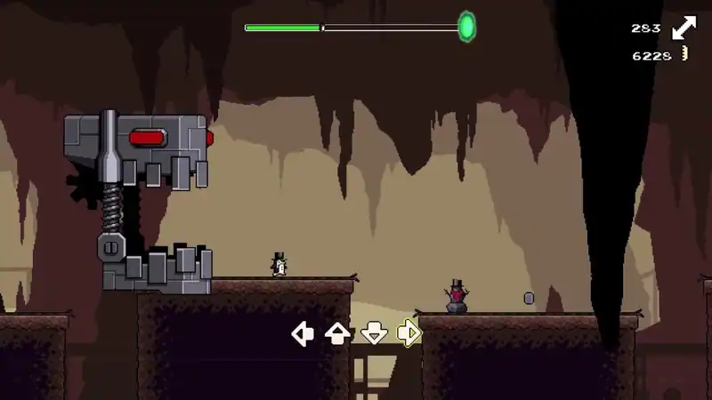 Feathered Run: Worlds — изображение 1