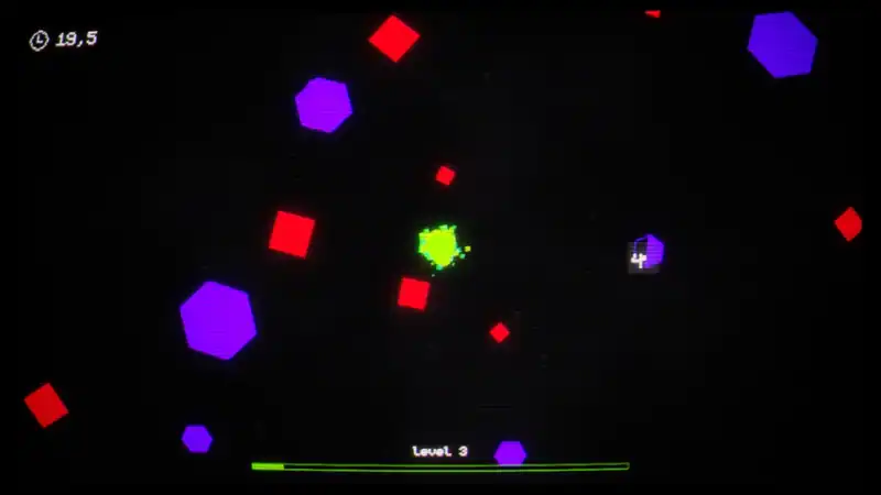 Feed The Core — изображение 1