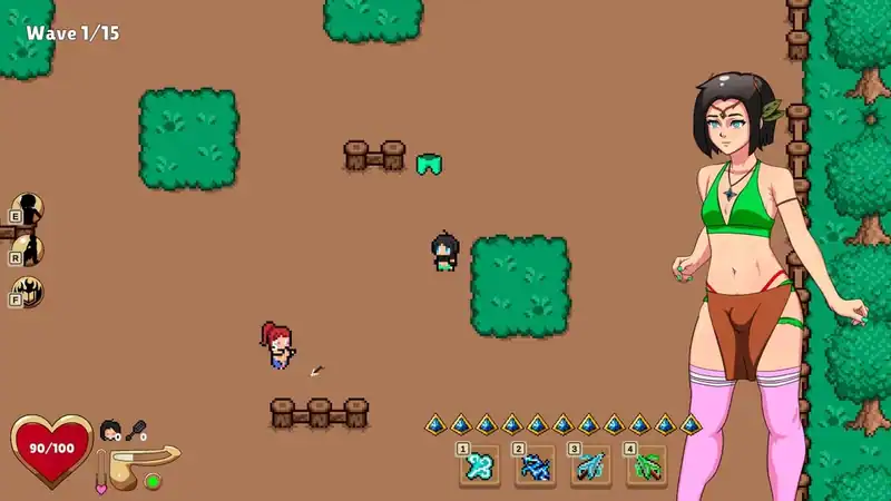 Femboy Survival — изображение 1