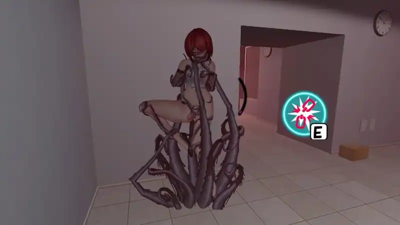 Feminization Device — изображение 1