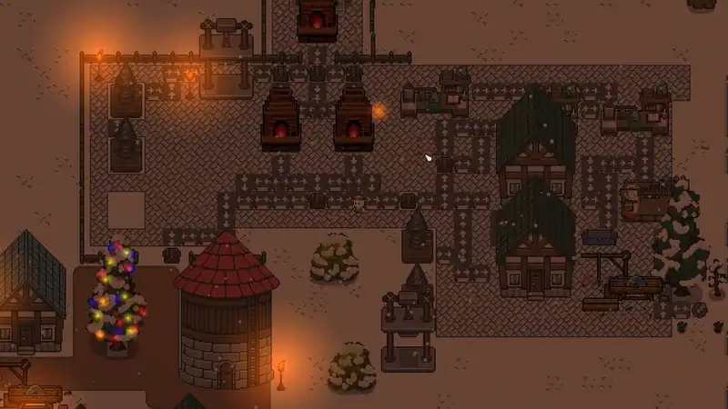 Fields of Fortune — изображение 1