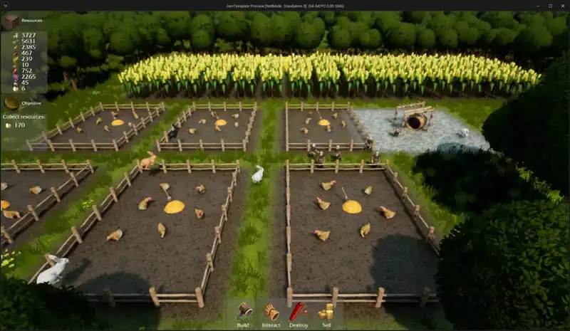 Fields of Gold — изображение 1