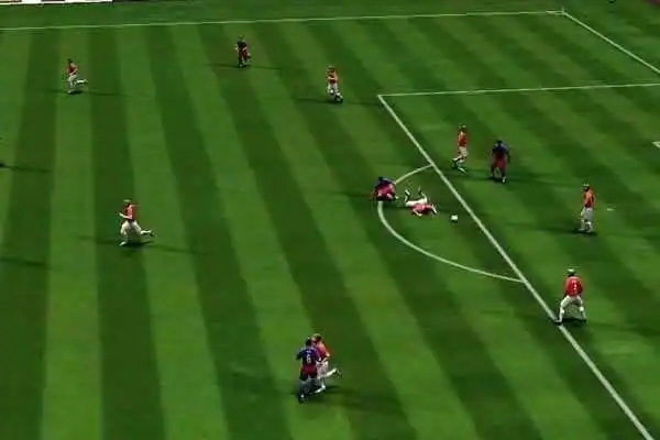 FIFA 06 — изображение 1