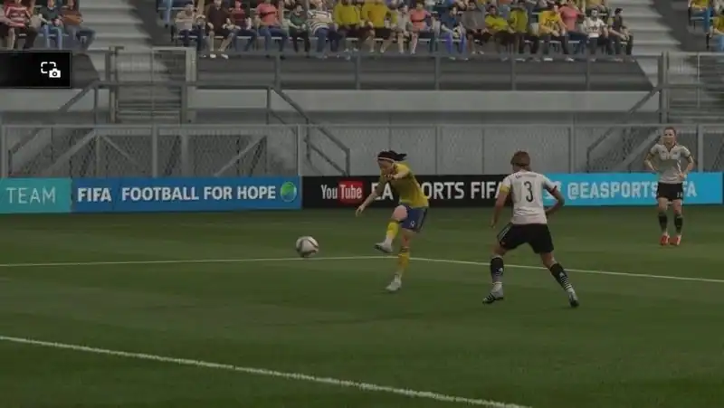FIFA 16 — изображение 1