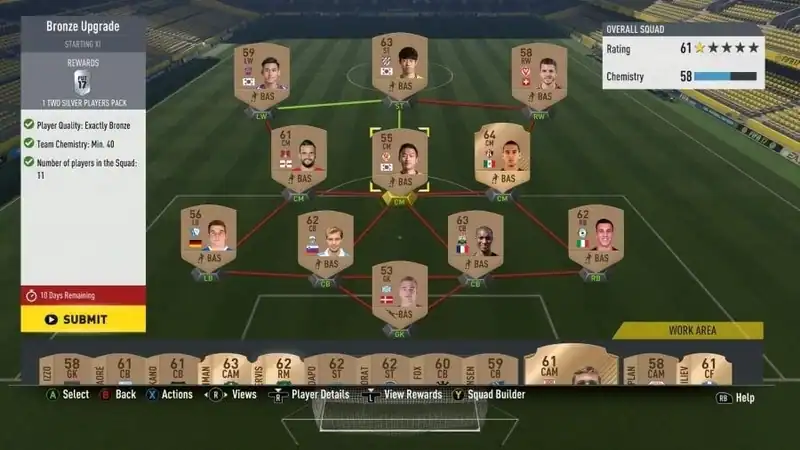 FIFA 17 — изображение 1