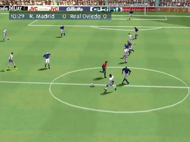 FIFA 2000: Major League Soccer — изображение 1