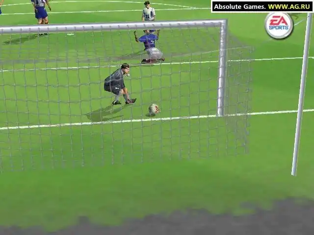 FIFA World Cup 2002 Korea Japan — изображение 1