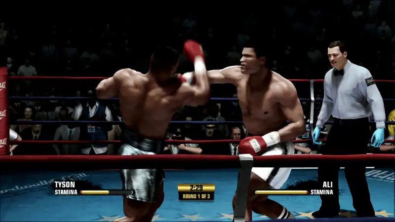 Fight Night Champion — изображение 1