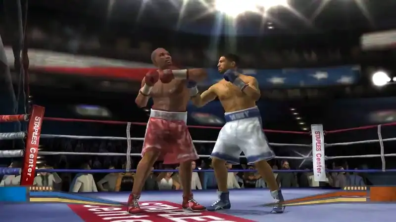 Fight Night Round 2 — изображение 1