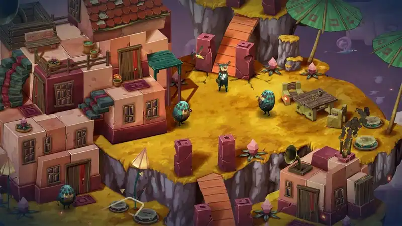 Figment 2: Creed Valley по сети — изображение 1