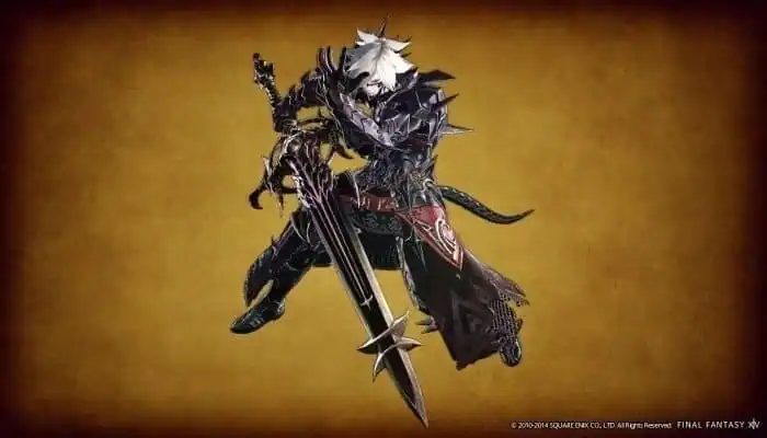 Final Fantasy 14 — изображение 1