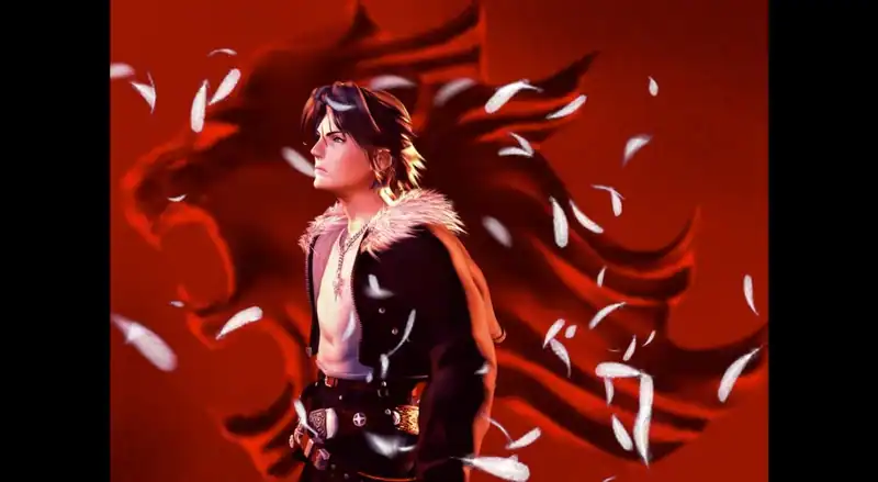 FINAL FANTASY 8 — изображение 1