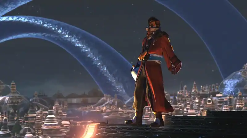 FINAL FANTASY X/X-2 HD Remaster — изображение 1
