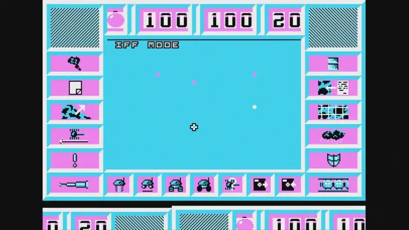 Final Frontier — изображение 1