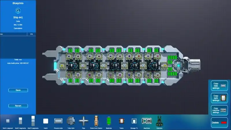 Final Upgrade — изображение 1