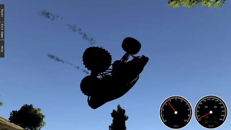 Find the Oil Racing Edition — изображение 1