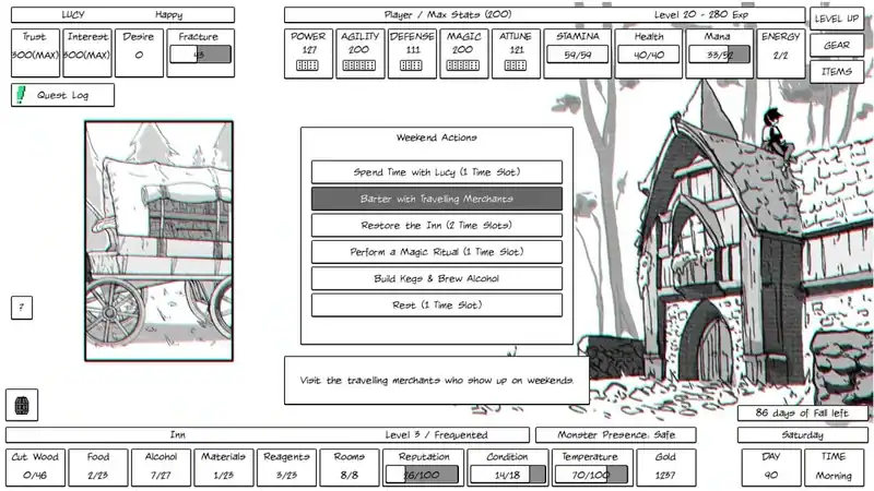 Finding Color in the Ashes — изображение 1