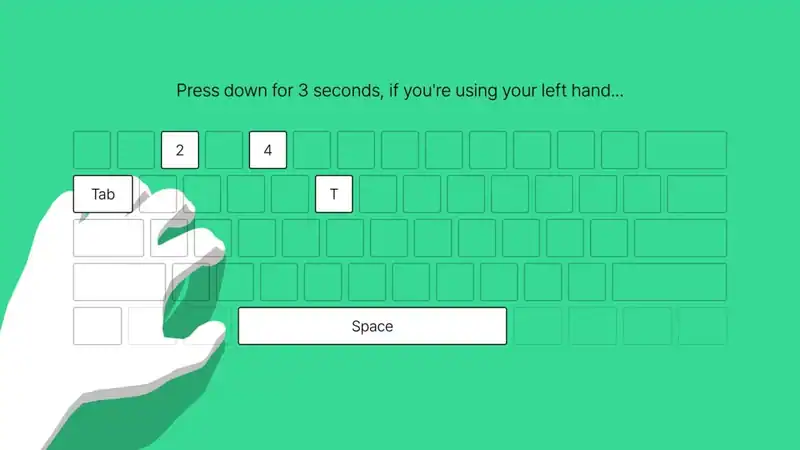 Fingerdance — изображение 1