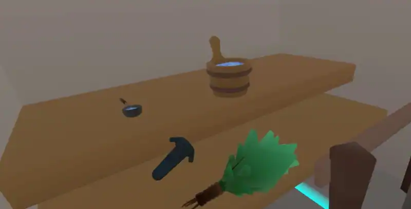 FINSummerVR — изображение 1