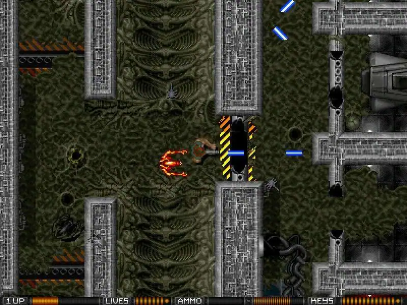 Alien Breed Obliteration — изображение 1