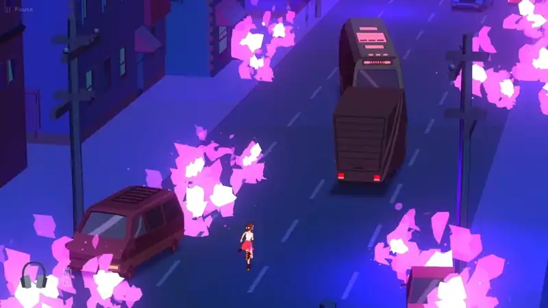 Fire Tonight — изображение 1