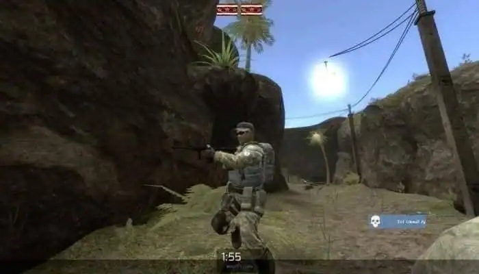 Firearms: Source — изображение 1