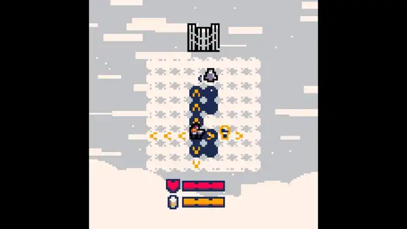 Firefrost — изображение 1