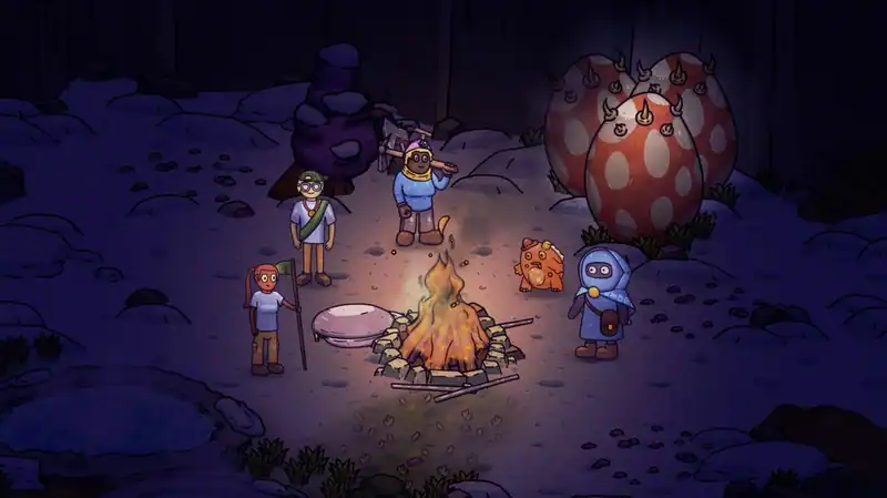 Fireside — изображение 1