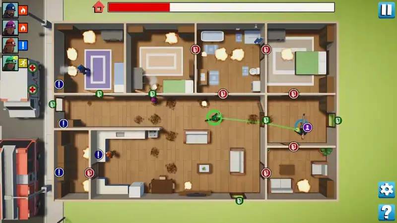 FireSquad — изображение 1