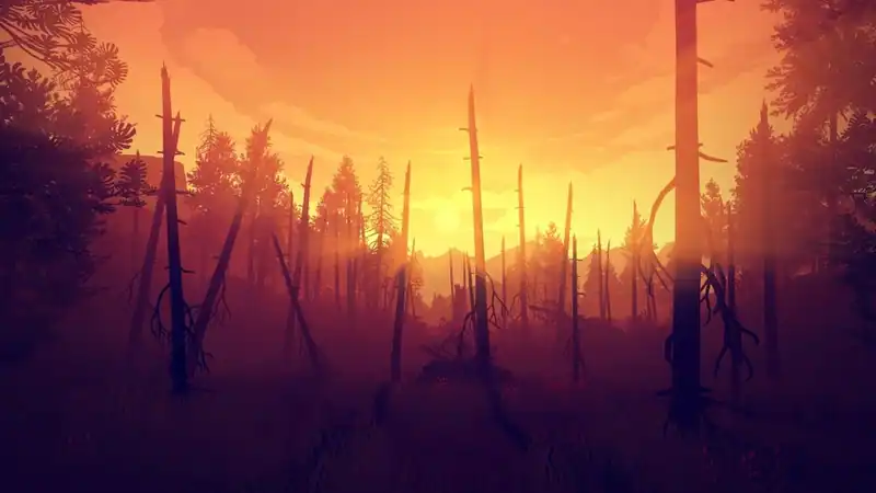 Firewatch — изображение 1
