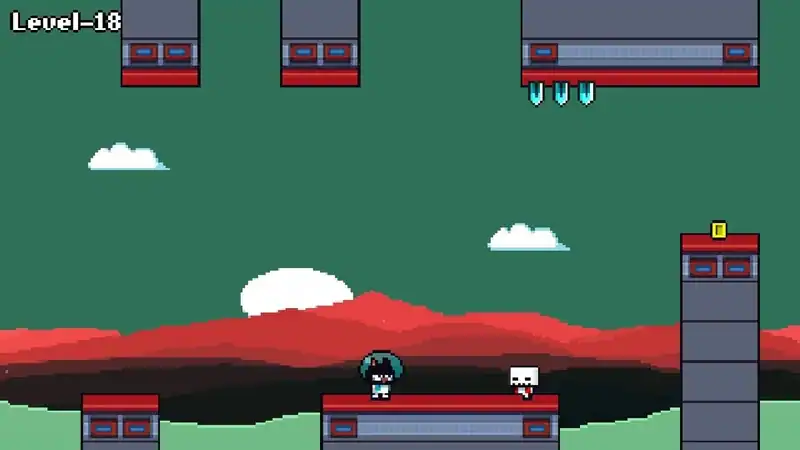 Alien Cat — изображение 1