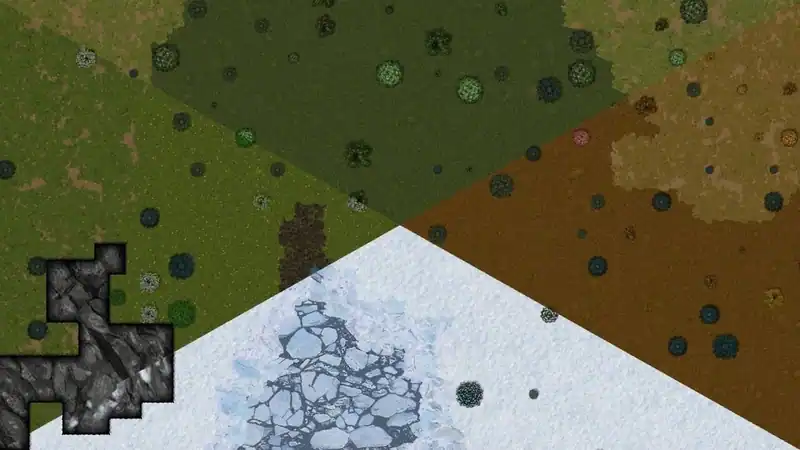 First Feudal по сети — изображение 1