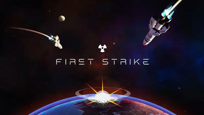First Strike: Classic — изображение 1