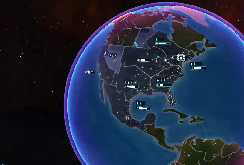 First Strike: Classic по сети — изображение 1