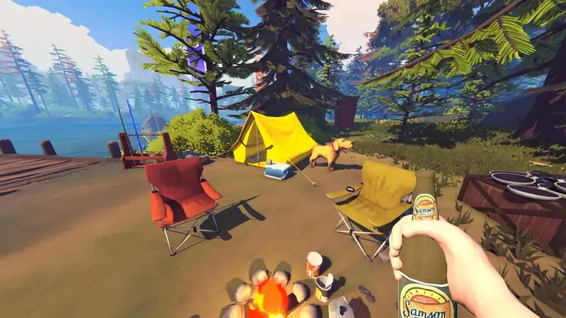 Fish Hunters Most Lethal Fishing Simulator по сети — изображение 1