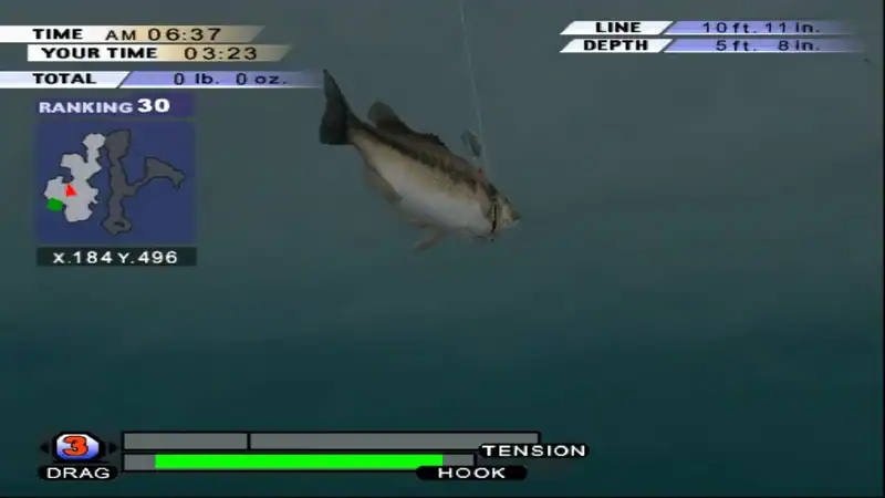 Fisherman's Bass Club — изображение 1