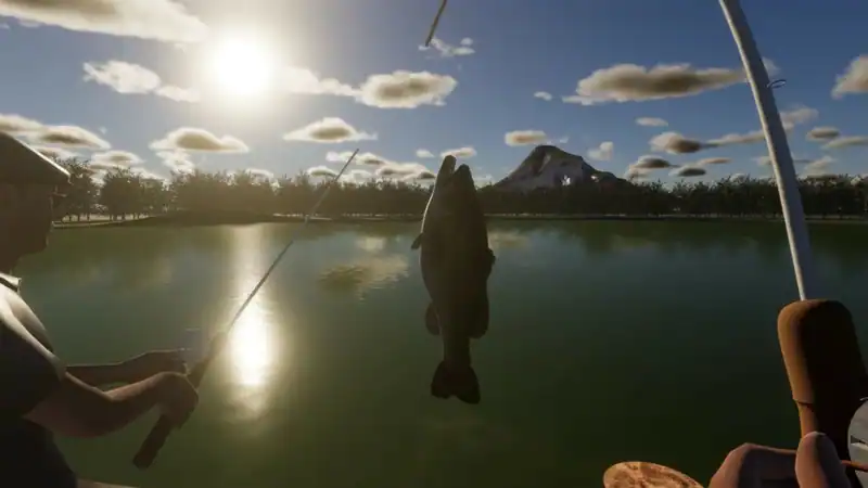 Fishing Grind — изображение 1