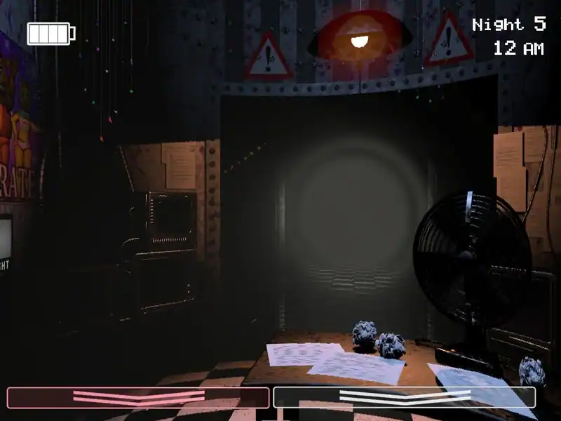Five Nights at Freddy's 2 — изображение 1