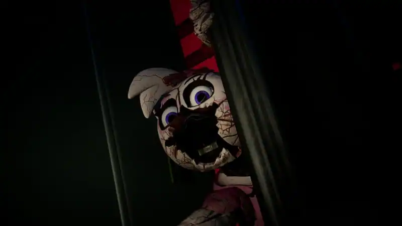 Five Nights at Freddy's: Security Breach — изображение 1
