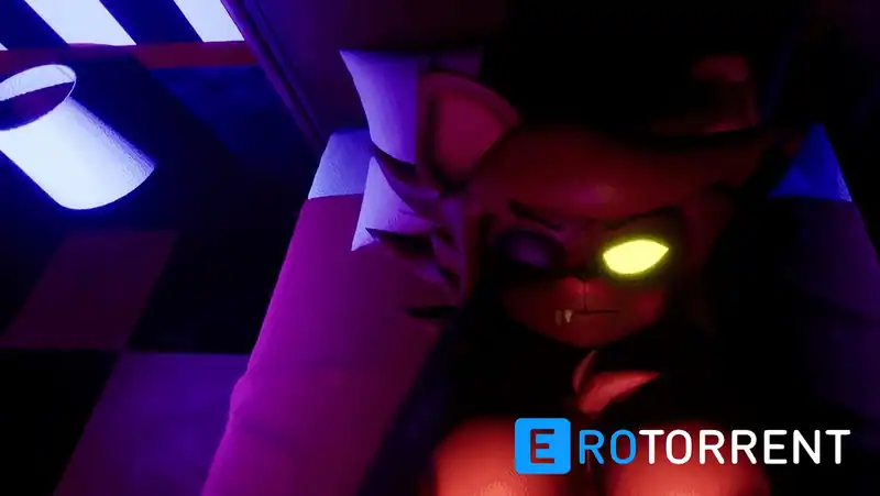 Five Nights of Passion VR — изображение 1