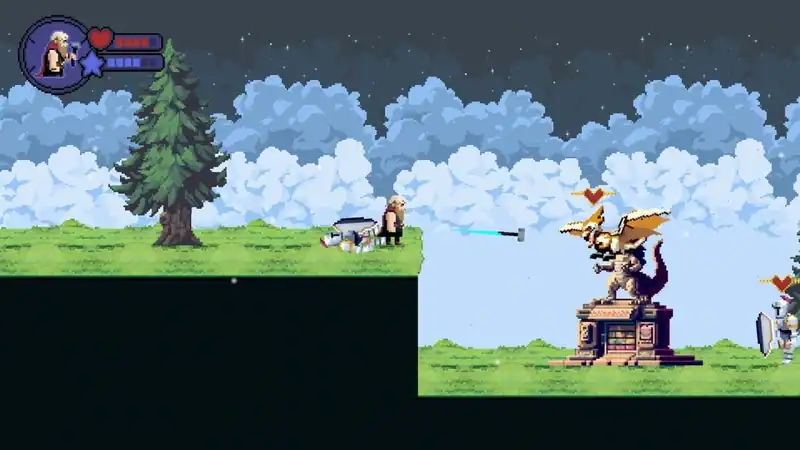 Flaming Thunderer — изображение 1