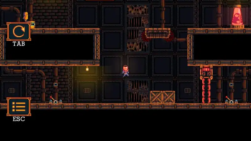 Flaskoman — изображение 1