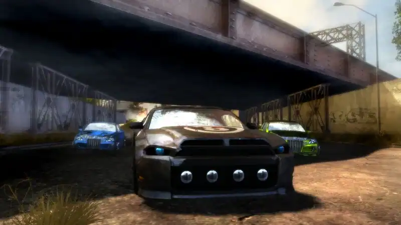 Flatout 3: Chaos and Destruction — изображение 1