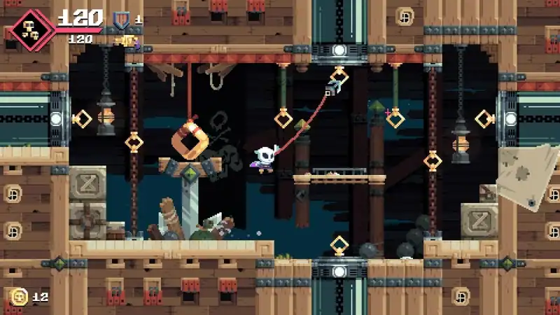 Flinthook — изображение 1