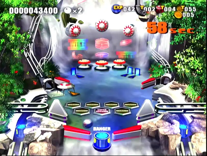 Flipnic: Ultimate Pinball — изображение 1