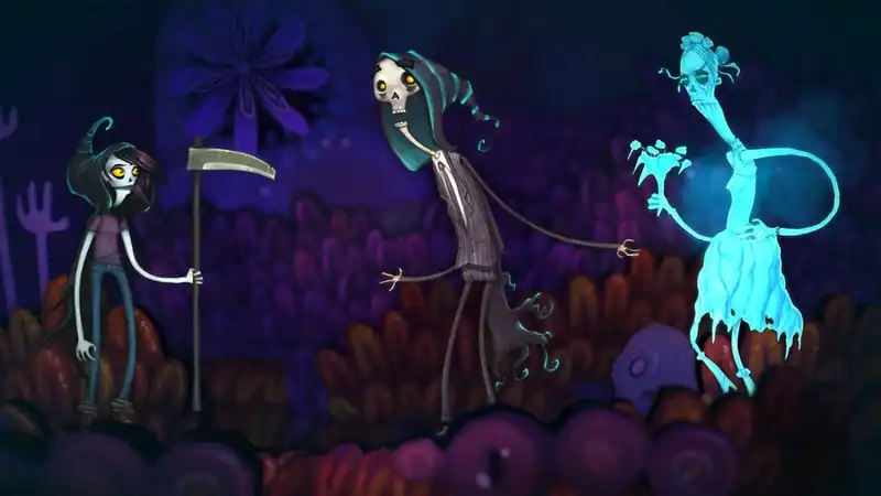 Flipping Death — изображение 1