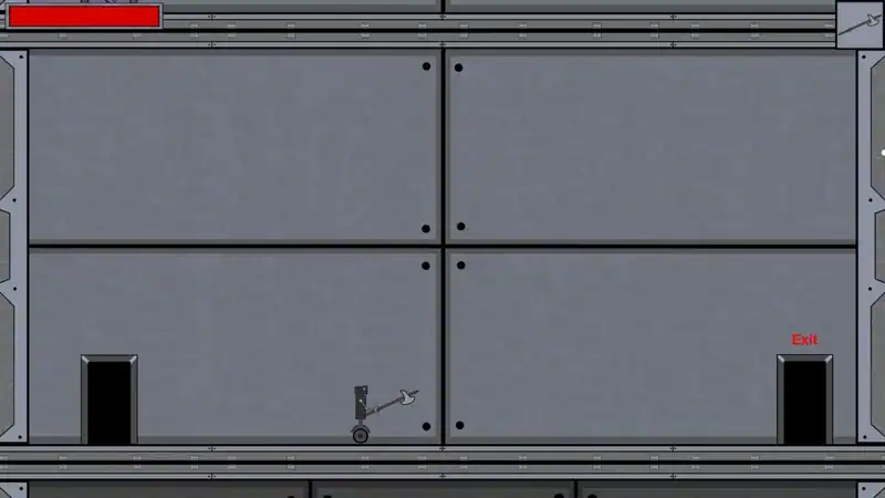 Floor By Floor — изображение 1