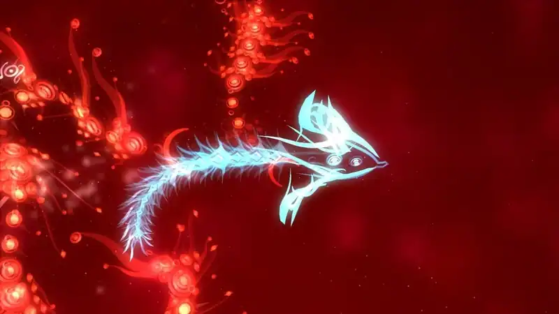flOw (Thatgamecompany) — изображение 1